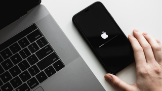 Illustration for article titled Why is My iPhone Harassing Me About a Missing Update?